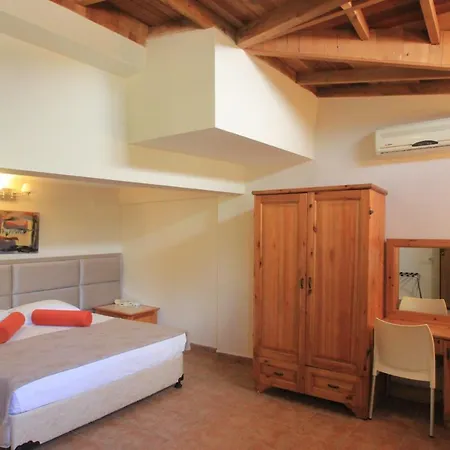 Ford Hotel 3*