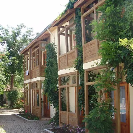 Ford Hotel Adrasan