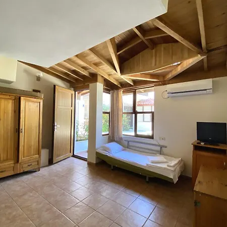 Ford Hotel Adrasan