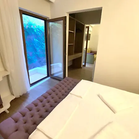 Ford Hotel Adrasan