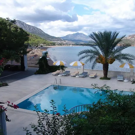 Hotel Ford Adrasan