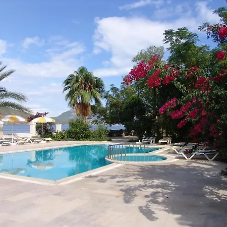 Ford Hotel Adrasan