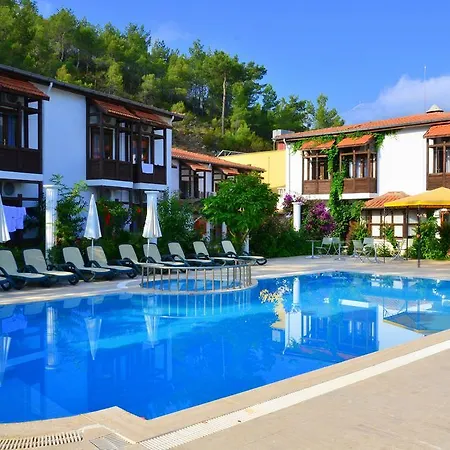Hotel Ford