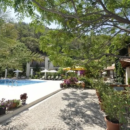 Ford Hotel Adrasan