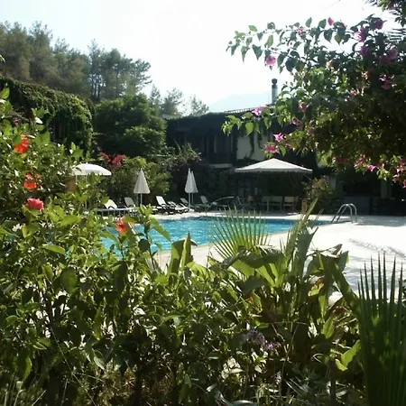 Ford Hotel Adrasan